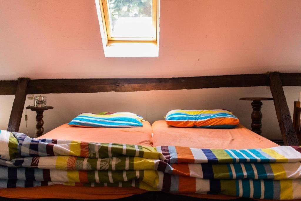 't hemelke Bed and Breakfast Menen Buitenkant foto