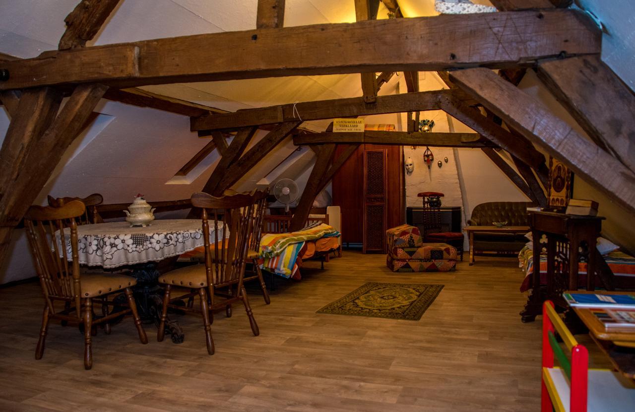 't hemelke Bed and Breakfast Menen Buitenkant foto