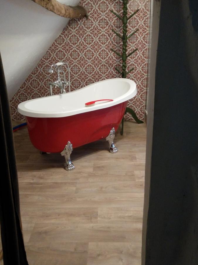 't hemelke Bed and Breakfast Menen Buitenkant foto