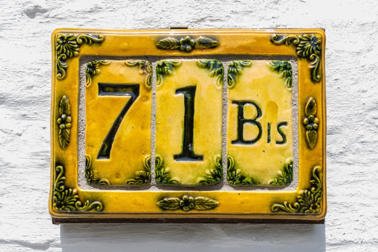 't hemelke Bed and Breakfast Menen Buitenkant foto