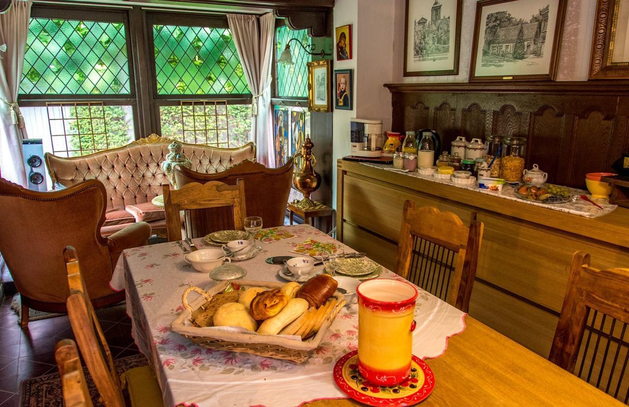 't hemelke Bed and Breakfast Menen Buitenkant foto