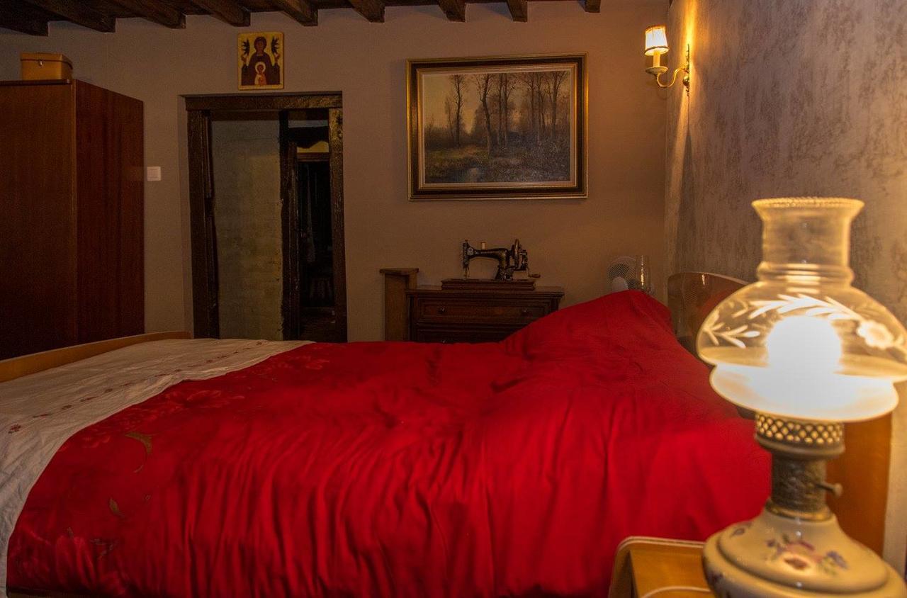 't hemelke Bed and Breakfast Menen Buitenkant foto
