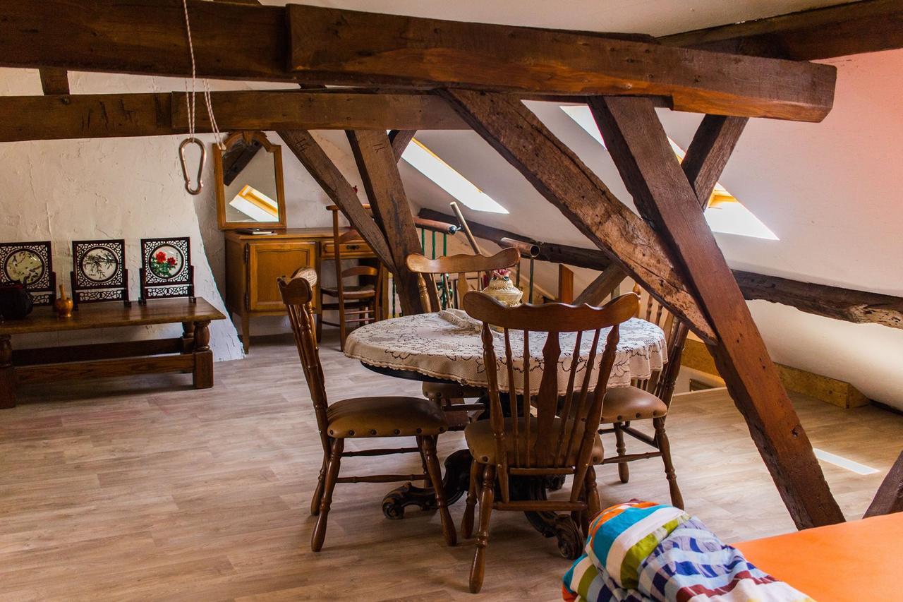 't hemelke Bed and Breakfast Menen Buitenkant foto